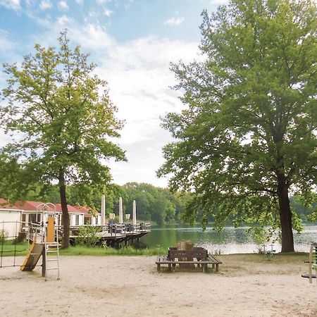 Sonnevijver Vijverdorp-Waterl, Rekem Экстерьер фото